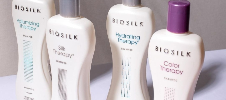 Biosilk